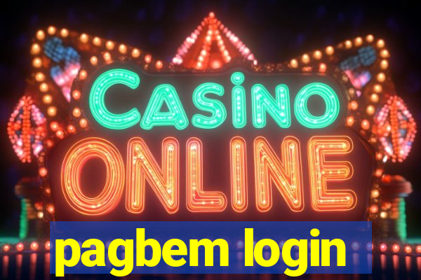 pagbem login